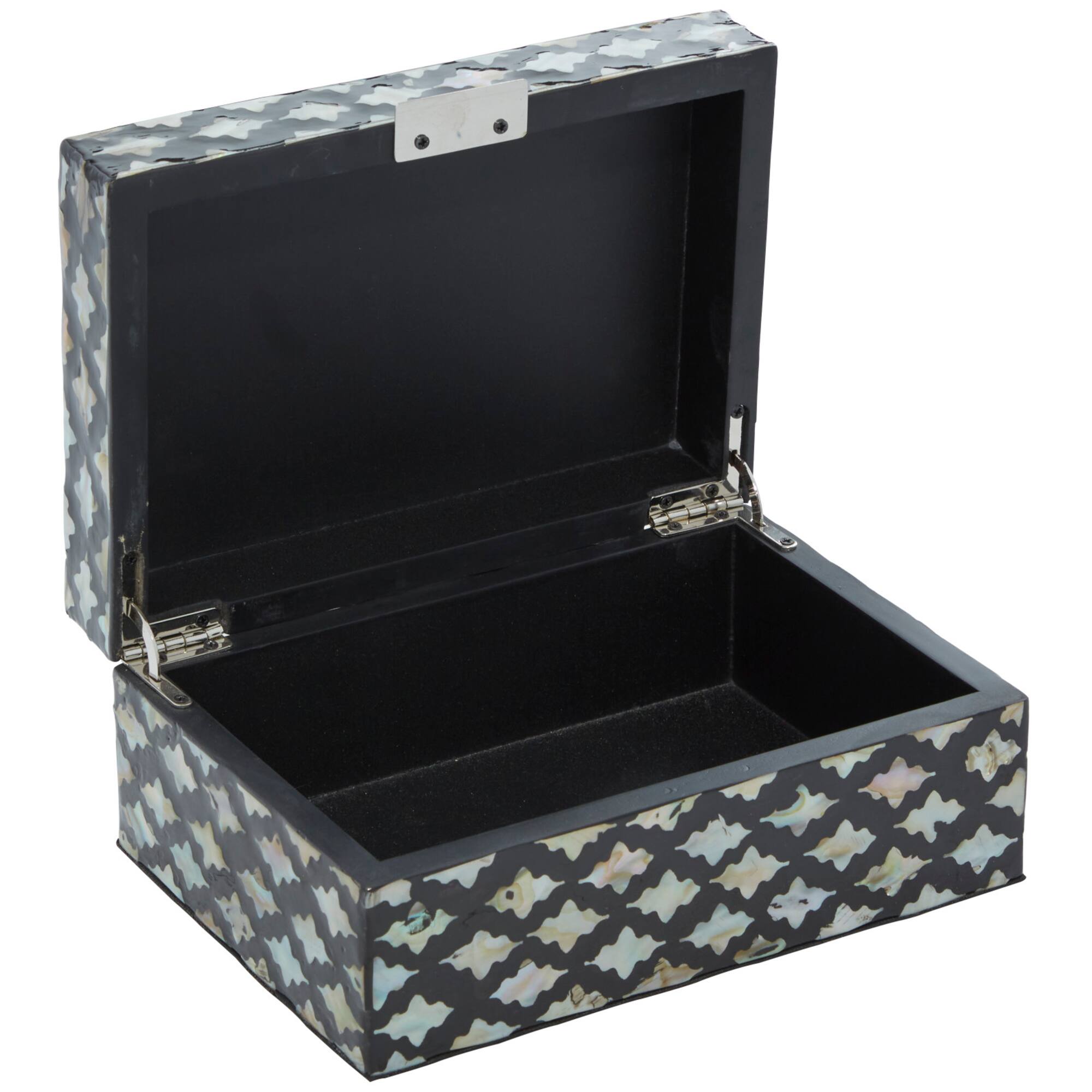 Mother of Pearl Coastal Box Set